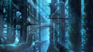 Wonderful Days (1080p)